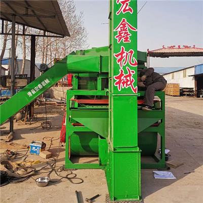 安陽(yáng)玉米脫粒機(jī)